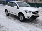 SsangYong Nomad 2015 года за 5 000 000 тг. в Астана – фото 2