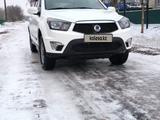 SsangYong Nomad 2015 года за 5 000 000 тг. в Астана