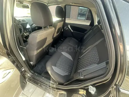 ВАЗ (Lada) Granta 2190 2020 года за 4 200 000 тг. в Усть-Каменогорск – фото 16
