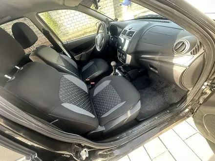 ВАЗ (Lada) Granta 2190 2020 года за 4 200 000 тг. в Усть-Каменогорск – фото 20