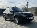 ВАЗ (Lada) Granta 2190 2020 года за 4 200 000 тг. в Усть-Каменогорск – фото 3
