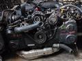 TitanAuto Subaru EJ20X Twin Turbo двигатель за 600 000 тг. в Астана