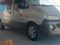 Hyundai Starex 2002 годаүшін1 500 000 тг. в Алматы