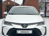 Toyota Corolla 2019 года за 9 700 000 тг. в Актобе – фото 2