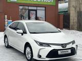 Toyota Corolla 2019 года за 9 700 000 тг. в Актобе – фото 4