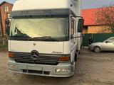 Mercedes-Benz  Atego 2000 годаfor15 000 000 тг. в Алматы – фото 5