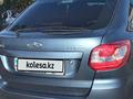 ВАЗ (Lada) Granta 2191 2014 года за 3 700 000 тг. в Костанай – фото 6
