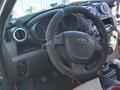 ВАЗ (Lada) Granta 2191 2014 года за 3 700 000 тг. в Костанай – фото 15