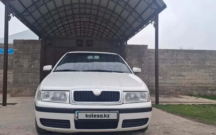 Skoda Octavia 2006 года за 2 600 000 тг. в Шымкент