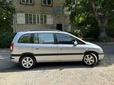 Opel Zafira 2002 года за 3 700 000 тг. в Шымкент – фото 3