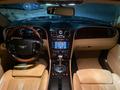 Bentley Continental Flying Spur 2007 годаfor14 500 000 тг. в Алматы – фото 5