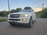 Mercedes-Benz GL 320 2008 годаfor8 400 000 тг. в Алматы