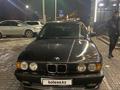 BMW 530 1991 года за 2 600 000 тг. в Алматы – фото 3