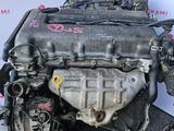 Двигатель Nissan SR20 за 220 000 тг. в Алматы – фото 2