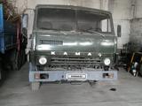 КамАЗ  5320 1991 года за 2 200 000 тг. в Талдыкорган