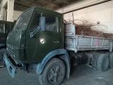 КамАЗ  5320 1991 года за 3 000 000 тг. в Талдыкорган – фото 4