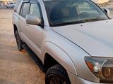 Toyota 4Runner 2005 года за 10 000 000 тг. в Жанаозен – фото 3