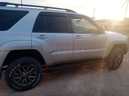 Toyota 4Runner 2005 года за 10 000 000 тг. в Жанаозен – фото 4