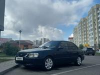 Hyundai Accent 2007 годаfor1 850 000 тг. в Астана