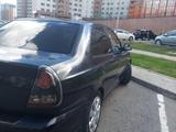 Hyundai Accent 2007 годаүшін1 850 000 тг. в Астана – фото 4