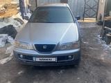 Honda Ascot 1995 года за 1 850 000 тг. в Алматы – фото 2