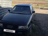 Audi 80 1988 годаүшін356 000 тг. в Экибастуз – фото 4