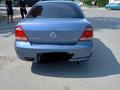 Nissan Almera Classic 2007 годаfor3 000 000 тг. в Конаев (Капшагай) – фото 4