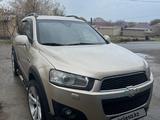 Chevrolet Captiva 2013 года за 6 000 000 тг. в Шымкент – фото 2