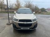 Chevrolet Captiva 2013 года за 6 000 000 тг. в Шымкент – фото 4