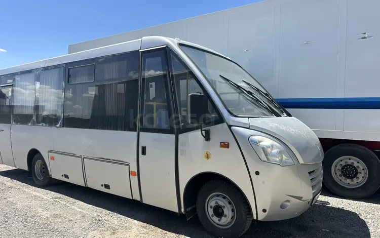 IVECO  Daily 2017 года за 11 000 000 тг. в Туркестан