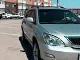 Lexus RX 350 2006 года за 6 400 000 тг. в Актобе – фото 2