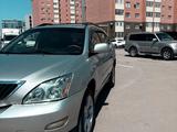 Lexus RX 350 2006 года за 6 400 000 тг. в Актобе – фото 4