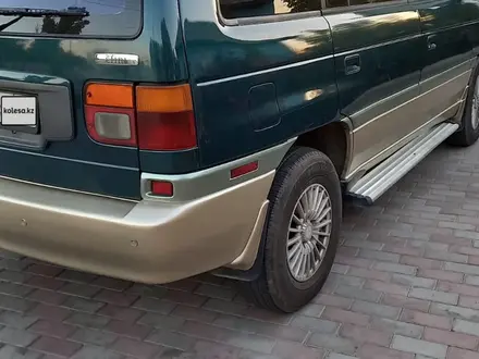 Mazda MPV 1997 года за 2 000 000 тг. в Алматы – фото 6