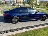 BMW 840 2022 года за 53 000 000 тг. в Алматы – фото 3