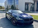 BMW 840 2022 года за 53 000 000 тг. в Алматы