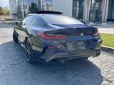 BMW 840 2022 года за 53 000 000 тг. в Алматы – фото 2