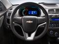 Chevrolet Cobalt Optimum MT 2024 года за 6 590 000 тг. в Караганда – фото 5