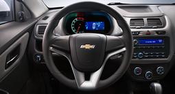 Chevrolet Cobalt Optimum MT 2024 годаүшін6 590 000 тг. в Караганда – фото 5