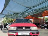 Volkswagen Vento 1993 годаүшін750 000 тг. в Шымкент – фото 2