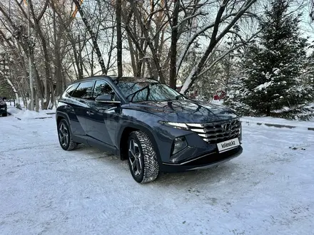 Hyundai Tucson 2023 года за 14 600 000 тг. в Караганда – фото 12