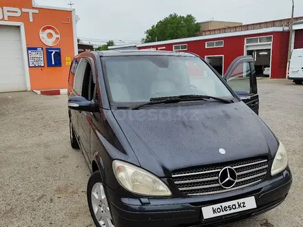 Mercedes-Benz Viano 2006 года за 7 000 000 тг. в Житикара