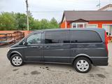 Mercedes-Benz Viano 2006 годаүшін7 000 000 тг. в Житикара – фото 3