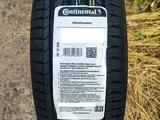 Шины Continental 225/60/r18 UC за 88 000 тг. в Алматы