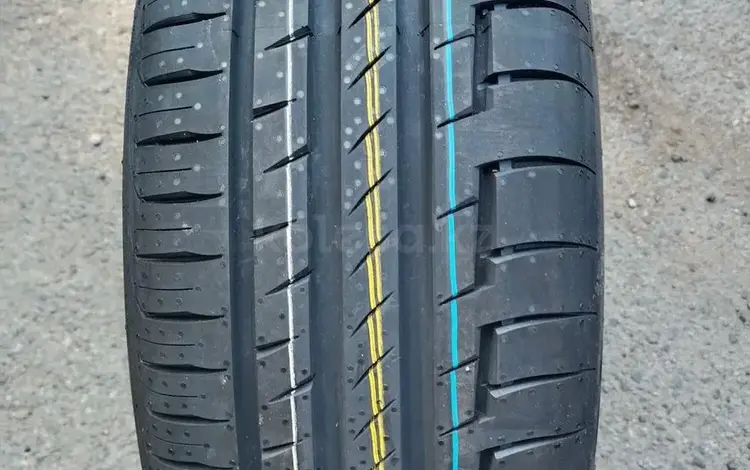 Шины Continen 225/60/r18 PRC6 за 110 000 тг. в Алматы