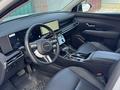 Hyundai Tucson 2025 года за 12 800 000 тг. в Алматы – фото 9