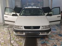 Volkswagen Passat 1994 года за 2 300 000 тг. в Тараз