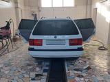 Volkswagen Passat 1994 годаүшін2 300 000 тг. в Тараз – фото 2