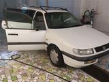 Volkswagen Passat 1994 годаүшін2 300 000 тг. в Тараз – фото 4