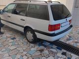 Volkswagen Passat 1994 годаүшін2 300 000 тг. в Тараз – фото 5