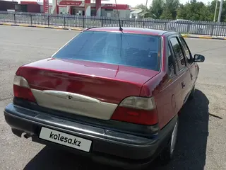 Daewoo Nexia, 2006